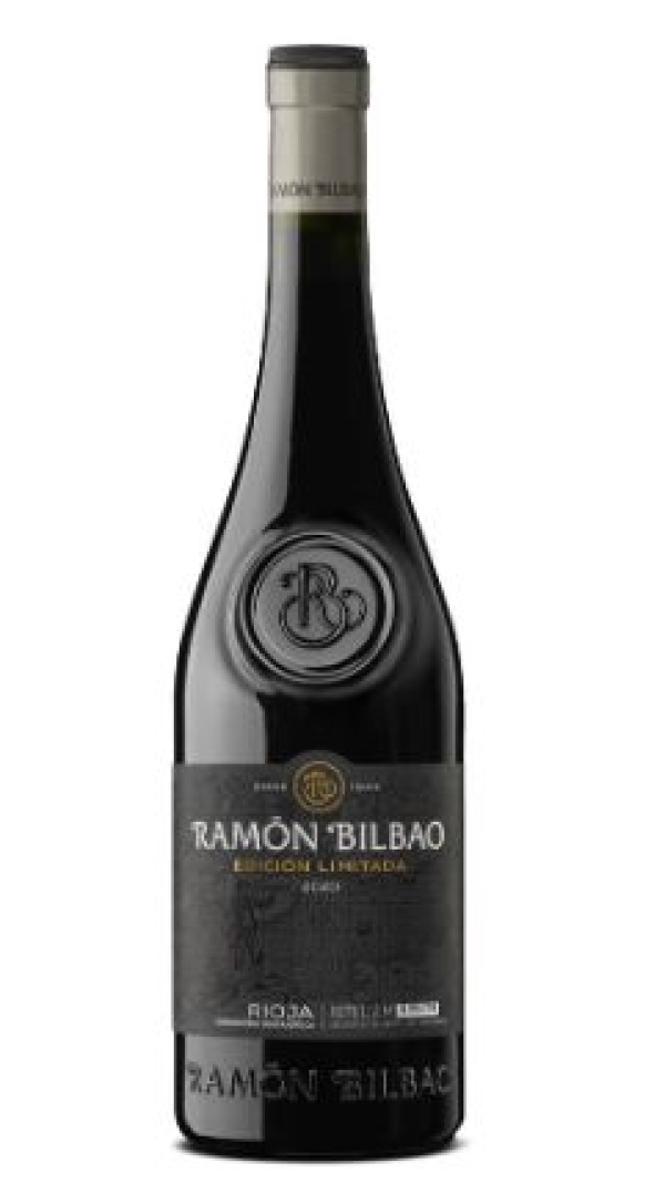 (CAJA) RAMON BILBAO LIM. PERSONALIZADO -BNS- 3/4 (6)